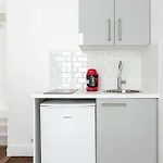 Appartement Lumineux Et Moderne Paris 14Eme