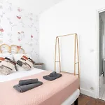 Appartement Lumineux Et Moderne Paris 14Eme